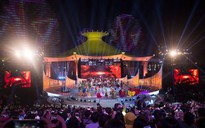 Lộ diện sân khấu hoành tráng đêm chung kết Hoa hậu Thế giới