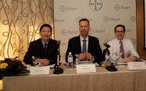Bayer tăng cường đầu tư vào nghiên cứu và phát triển