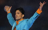 Hàng loạt người nổi tiếng tiếc thương về sự ra đi của huyền thoại Prince