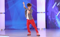 Xuất hiện 'phiên bản nhí' Trọng Hiếu trên sân khấu Vietnam Idol Kids