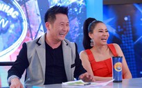 'Vietnam Idol': Bằng Kiều, Thu Minh cười sảng khoái trên 'ghế nóng'