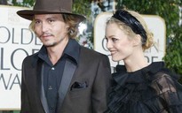 Vanessa Paradis lên tiếng bênh vực Johnny Depp sau cáo buộc bạo hành