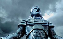 Dù bị chê, ‘X-Men: Apocalypse’ vẫn oach tạc phòng vé Bắc Mỹ