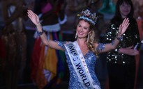 Mỹ đăng cai Hoa hậu Thế giới, cơ hội cho Diệu Ngọc?
