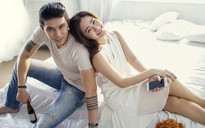 Lương Bích Hữu cặp 'phi công trẻ' trong MV mới