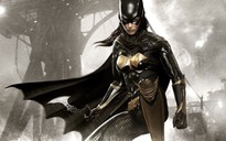 Sau Batman, Batgirl sẽ lên sóng?