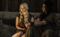 Game of Thrones tiếp tục 'càn quét' đề cử Emmy 2016