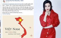 Hàng loạt Fanpage sao Hoa ngữ tại Việt Nam ngừng hoạt động