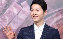 Song Joong Ki bị cắt hợp đồng quảng cáo triệu đô