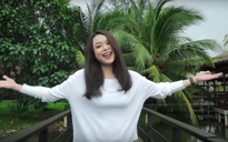 Sao Việt rủ nhau tham gia MV siêu hot 'Vươn cao Việt Nam'