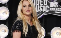 Britney Spears không vui khi đời mình được lên phim