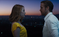 Emma Stones khoe giọng ngọt ngào trong ‘La La Land’
