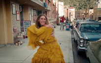 Beyoncé tung MV mừng sinh nhật lần thứ 35