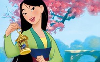 Disney tuyển diễn viên Trung Quốc vào vai Hoa Mộc Lan
