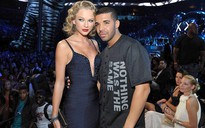 Drake công khai tuyên chiến với nhà Kim Kardashian vì Taylor Swift