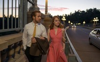 ‘La La Land’ áp đảo số lượng đề cử tại Critics’ Choice Awards 2016