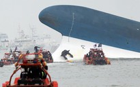 Thảm họa chìm phà Sewol của Hàn Quốc được dựng thành phim