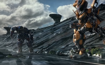 ‘Transformers 5’ hé lộ về cuộc chiến dai dẳng giữa con người và robot