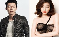 Hyun Bin hẹn hò nữ diễn viên Kang Sora