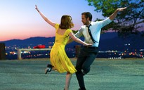 'La La Land': Bản tình ca dang dở của những kẻ khờ mộng mơ