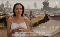 Phim về chế độ Khmer Đỏ của Angelina Jolie hé lộ những hình ảnh đầu tiên