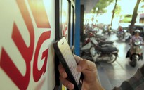 3G 'nuốt' tiền khách hàng