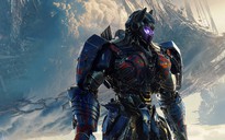 'Transformers 5' có doanh thu mở màn gây thất vọng