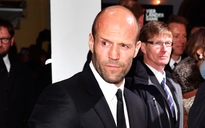 Jason Statham từng suýt thành siêu anh hùng Marvel