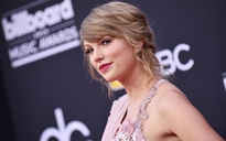 Taylor Swift tuyên bố ủng hộ đảng Dân chủ trong cuộc bầu cử Mỹ sắp tới