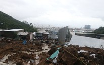 Thảm họa từ lũ quét ở Nha Trang: Trả giá cho việc thả nổi