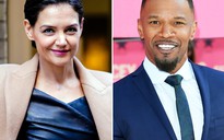 Katie Holmes - Jamie Foxx lên kế hoạch đám cưới sau nhiều năm bí mật hẹn hò