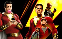 'Shazam!': Siêu anh hùng hài hước và tươi sáng nhất Vũ trụ DC