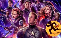 Binh sĩ Hàn Quốc trốn trại để xem 'Avengers: Endgame'