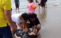 Thảm họa tắm biển ở Bình Thuận, 4 người chết: Tắm biển sao cho an toàn?