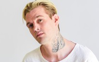 Aaron Carter: Từ 'thần đồng âm nhạc' thành kẻ nghiện ngập, hết thời