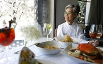 Người mở lối cho ẩm thực Việt tại Mỹ