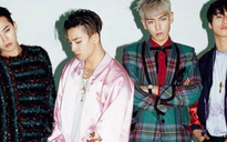 Dư luận giận dữ khi YG tái ký hợp đồng với nhóm nhạc 'sa đọa' Big Bang