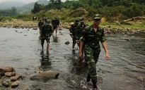 [Người trẻ trên tuyến đầu chống dịch Covid-19]: Gác niềm riêng để bám vùng biên