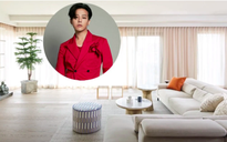 G-Dragon tậu penthouse 9 tỉ won sau khi xuất ngũ