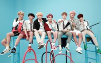 MV 'DNA' của BTS cán mốc 1 tỉ lượt xem trên YouTube