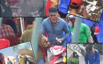 Ngang nhiên “chợ lẻ” ma túy vùng ven Sài Gòn