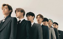 BTS được Time vinh danh là Ngôi sao giải trí của năm