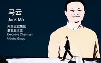 Jack Ma - người hùng hay 'cái gai' của chính quyền Trung Quốc?