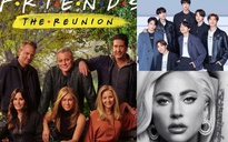 'Friends: The Reunion' cắt cảnh của BTS, Justin Bieber, Lady Gaga khi chiếu ở Trung Quốc