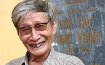 Nhà văn 'ngõ nghèo' Nguyễn Xuân Khánh qua đời