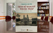 Lịch sử Nam kỳ thuộc Pháp