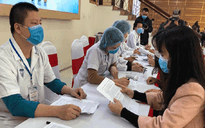 Mở rộng quy mô tiêm thử nghiệm vắc xin Covid-19 'made in Việt Nam'