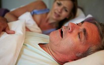 Ngáy lớn khi ngủ có nguy cơ bị đột tử?