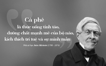 Kỳ 116: Dấu ấn cà phê trong lịch sử học