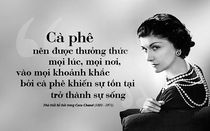 Kỳ 111: Coco Chanel và tinh thần cách tân thời trang đương đại